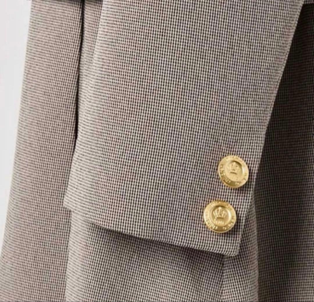 新品　ヒロミチナカノ　3点セット　女の子　卒服　ショートジャケットスーツ