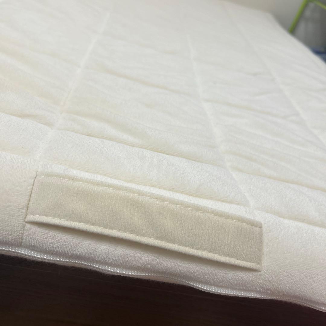 【短期出品】エアウィーヴ S-LINE シングルサイズ