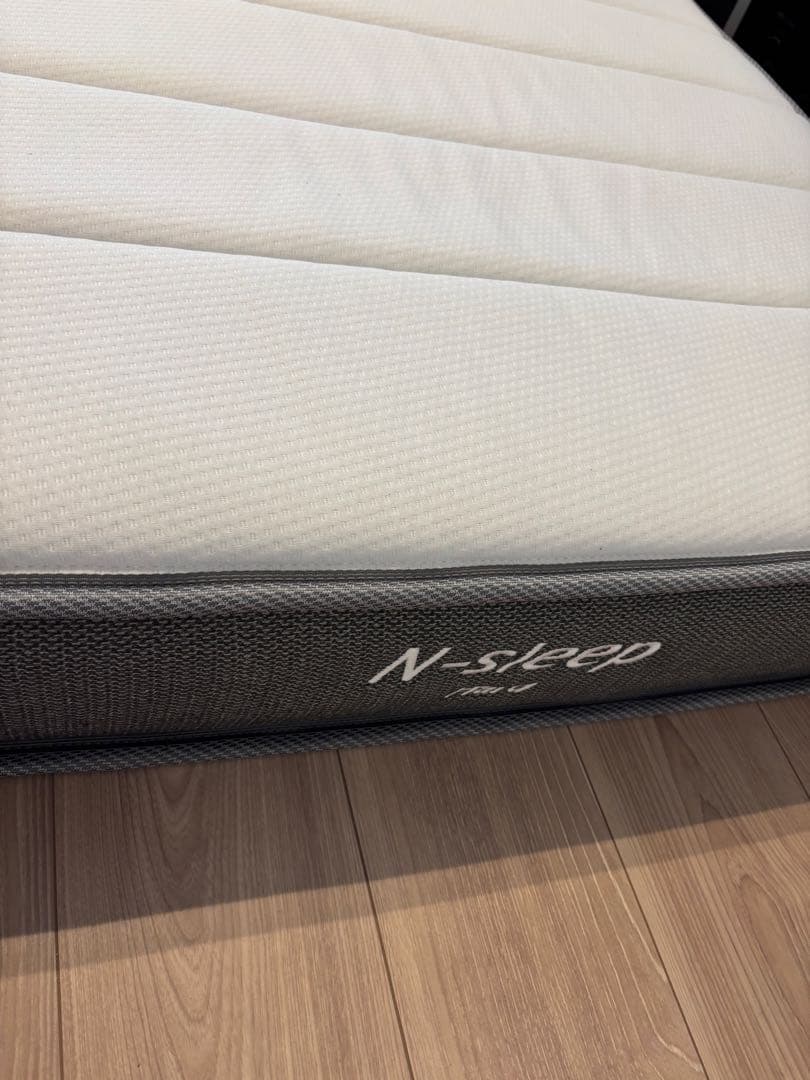 triky0512 シングルポケットコイルマットレス(CH2-02 EM)