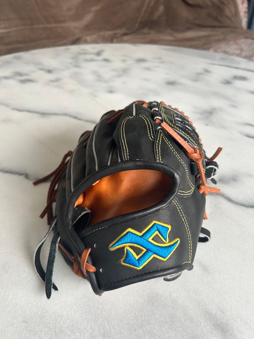 鰆*）様 ＤＥＦＩＮＥ　硬式グローブ