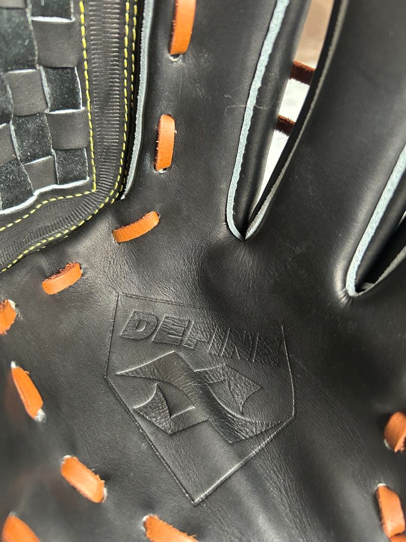 鰆*）様 ＤＥＦＩＮＥ　硬式グローブ