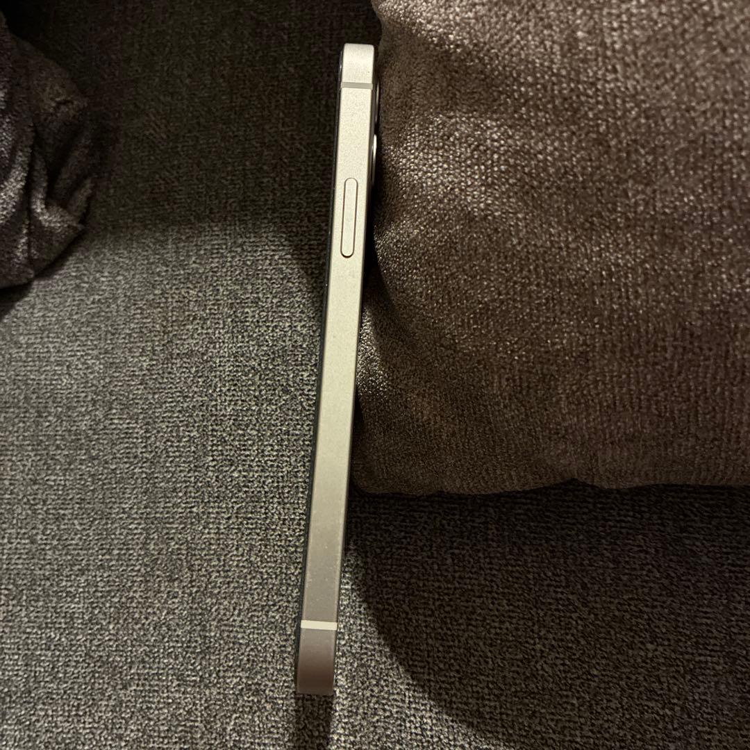 iPhone12 64GB ホワイト　SIMフリー