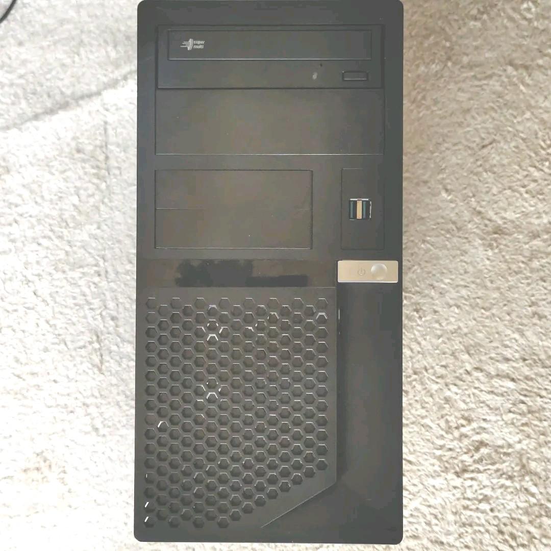 マウスコンピューター