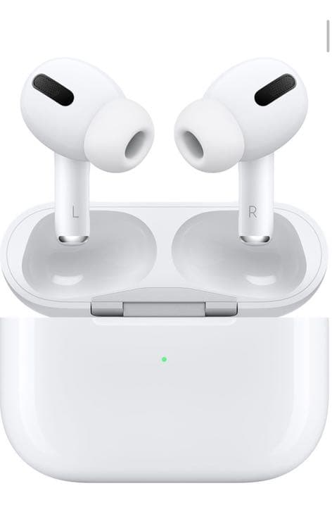 ［新品・未使用］ Apple AirPods Pro