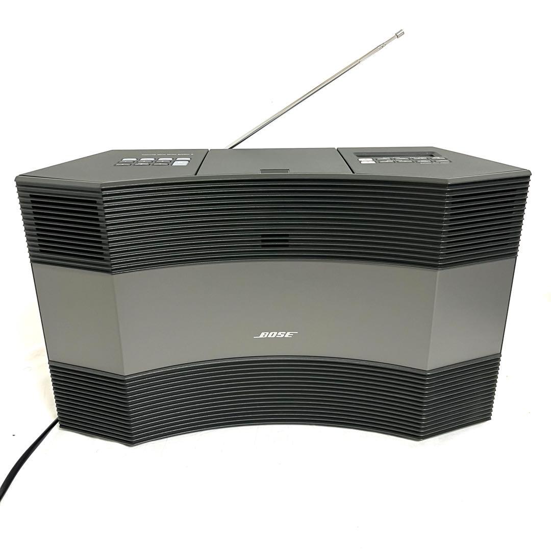 BOSE AWMS ACOUSTIC WAVE MUSIC SYSTEM Ⅱ