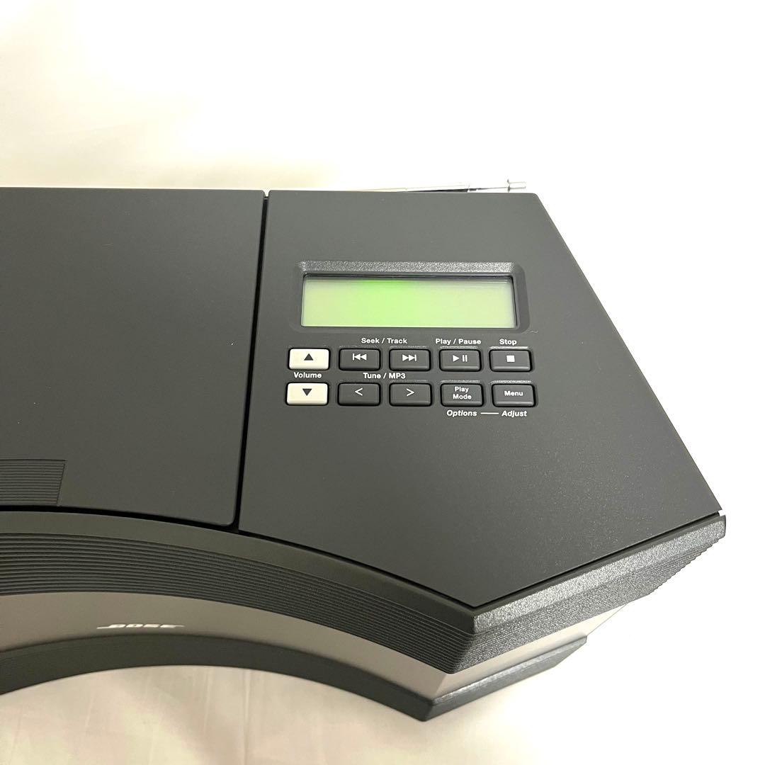 BOSE AWMS ACOUSTIC WAVE MUSIC SYSTEM Ⅱ