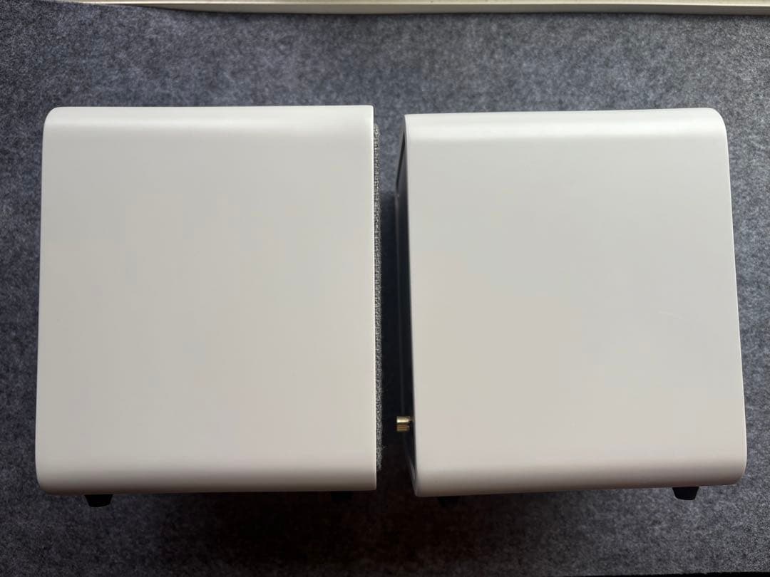 ruarkaudio MR1 MK2 スピーカー