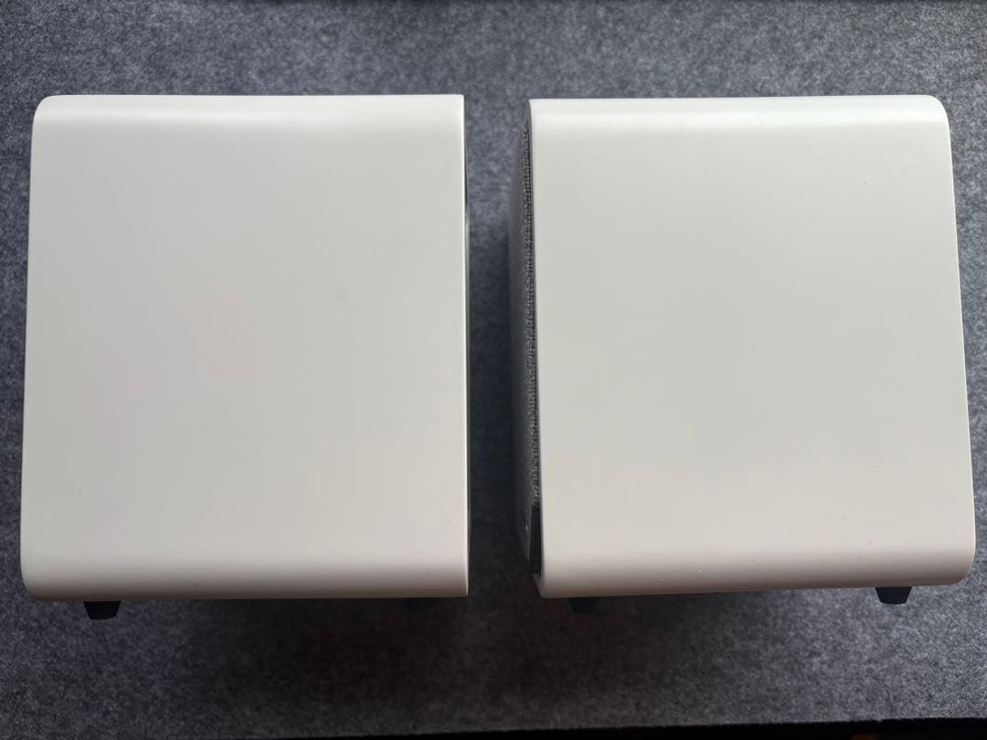 ruarkaudio MR1 MK2 スピーカー