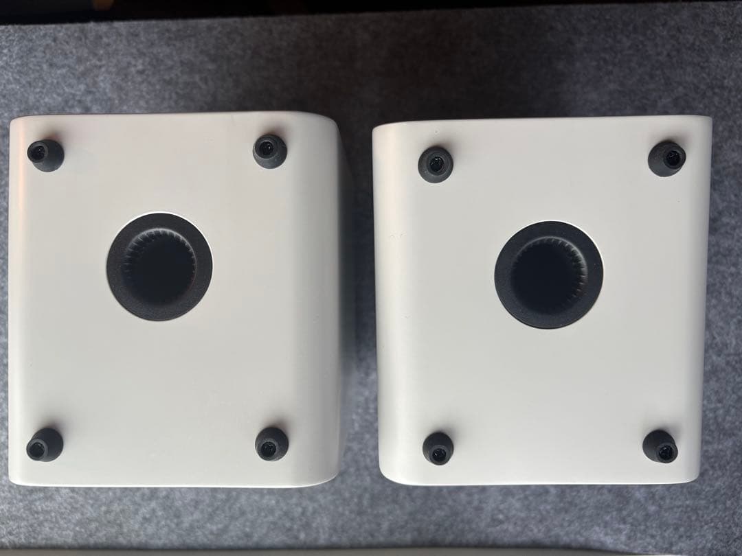 ruarkaudio MR1 MK2 スピーカー