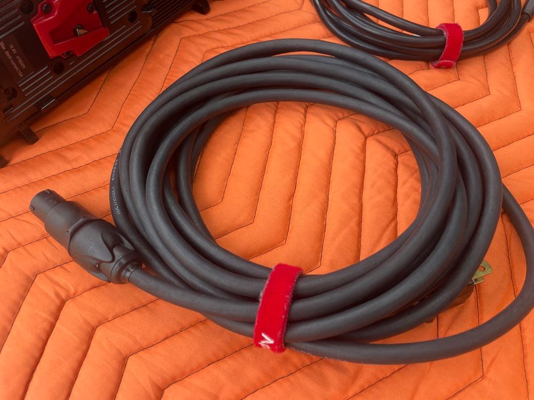 その他 Aputure LS 300X (V-mount)