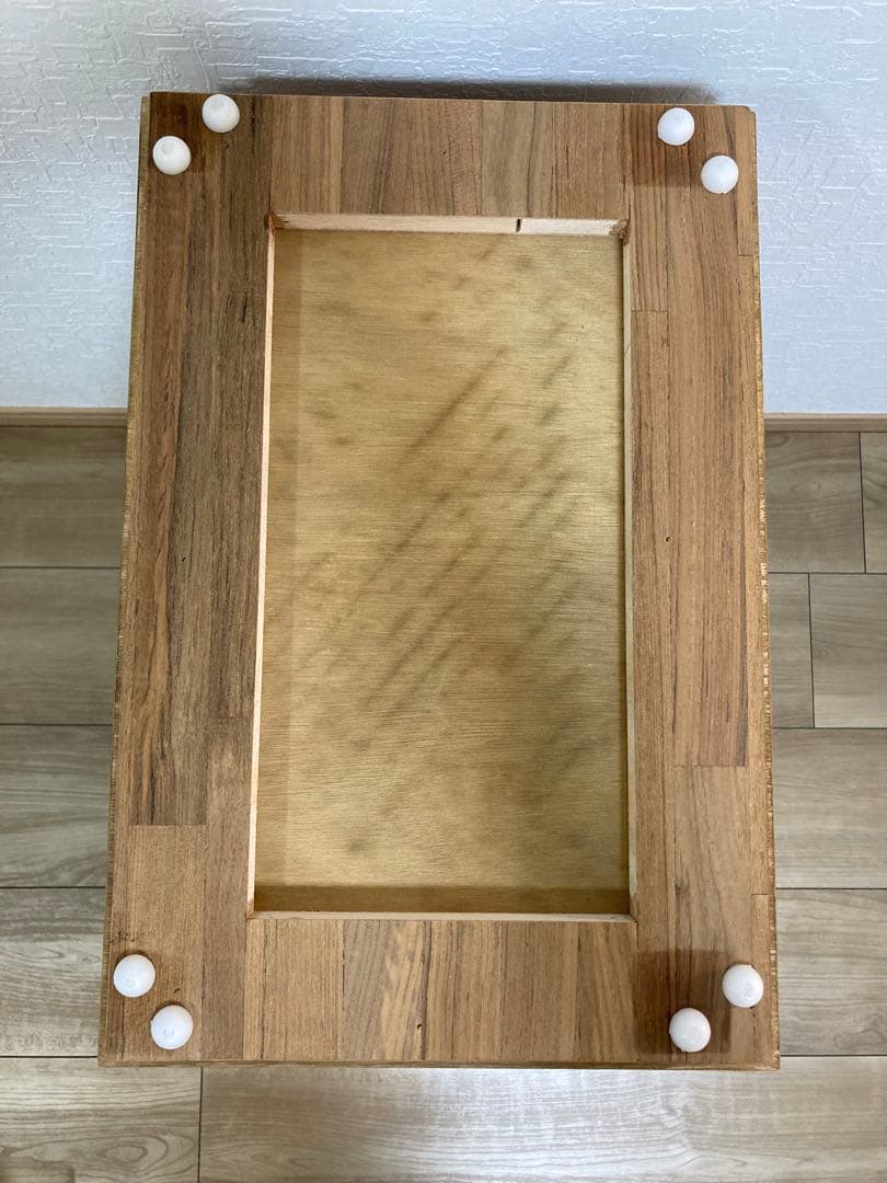 JUN ステージア 4530 ウッド 45cm水槽台