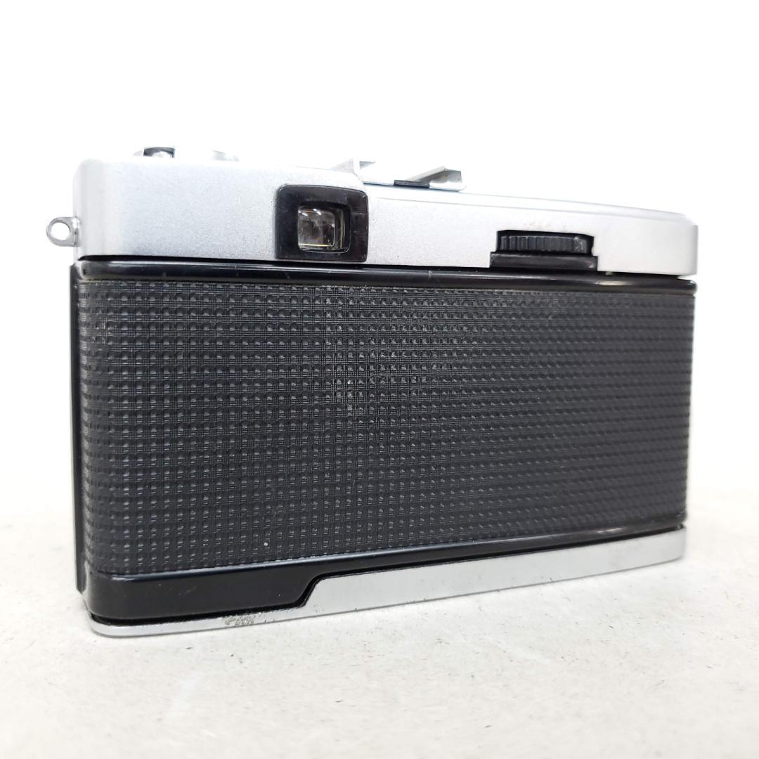 【動作確認済】 Olympus TRIP 35 F1205-315-19v p