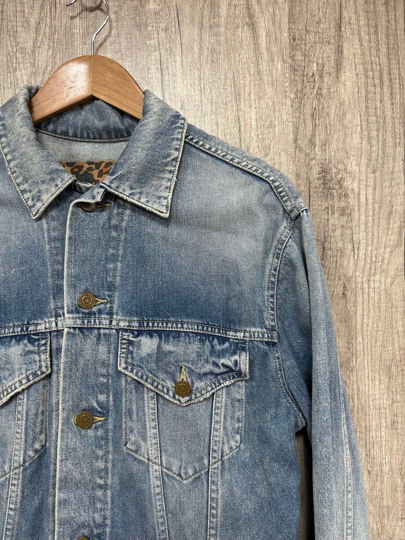 Whim Gazette Gジャン