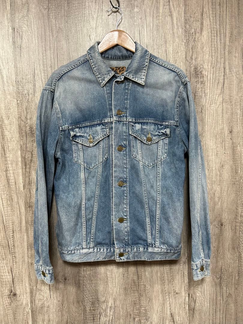 Whim Gazette Gジャン