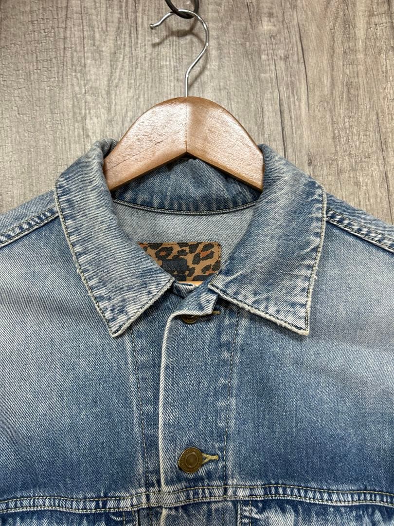 Whim Gazette Gジャン