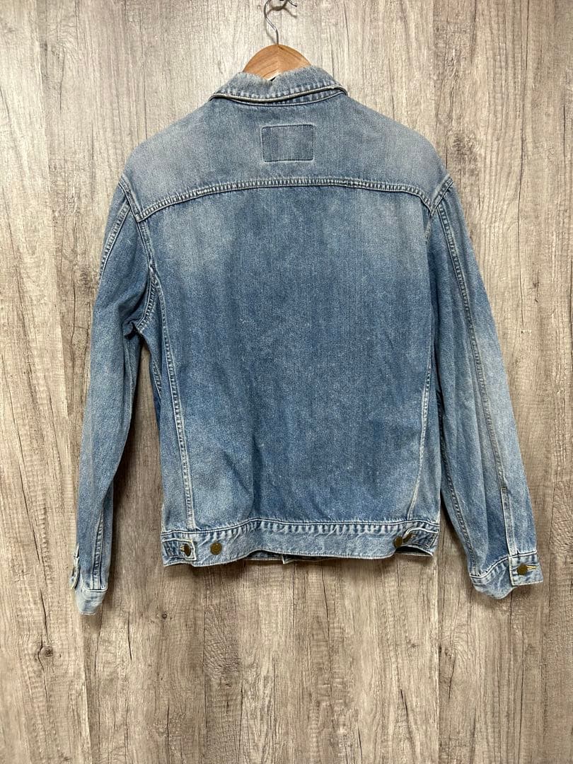 Whim Gazette Gジャン