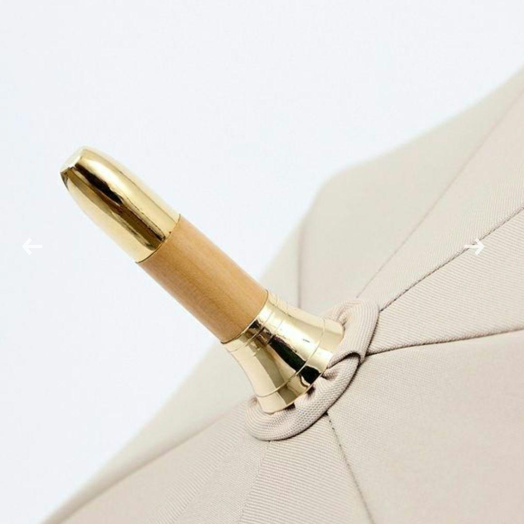 【新品未使用】アントゥーレ　サンバリア　晴雨兼用