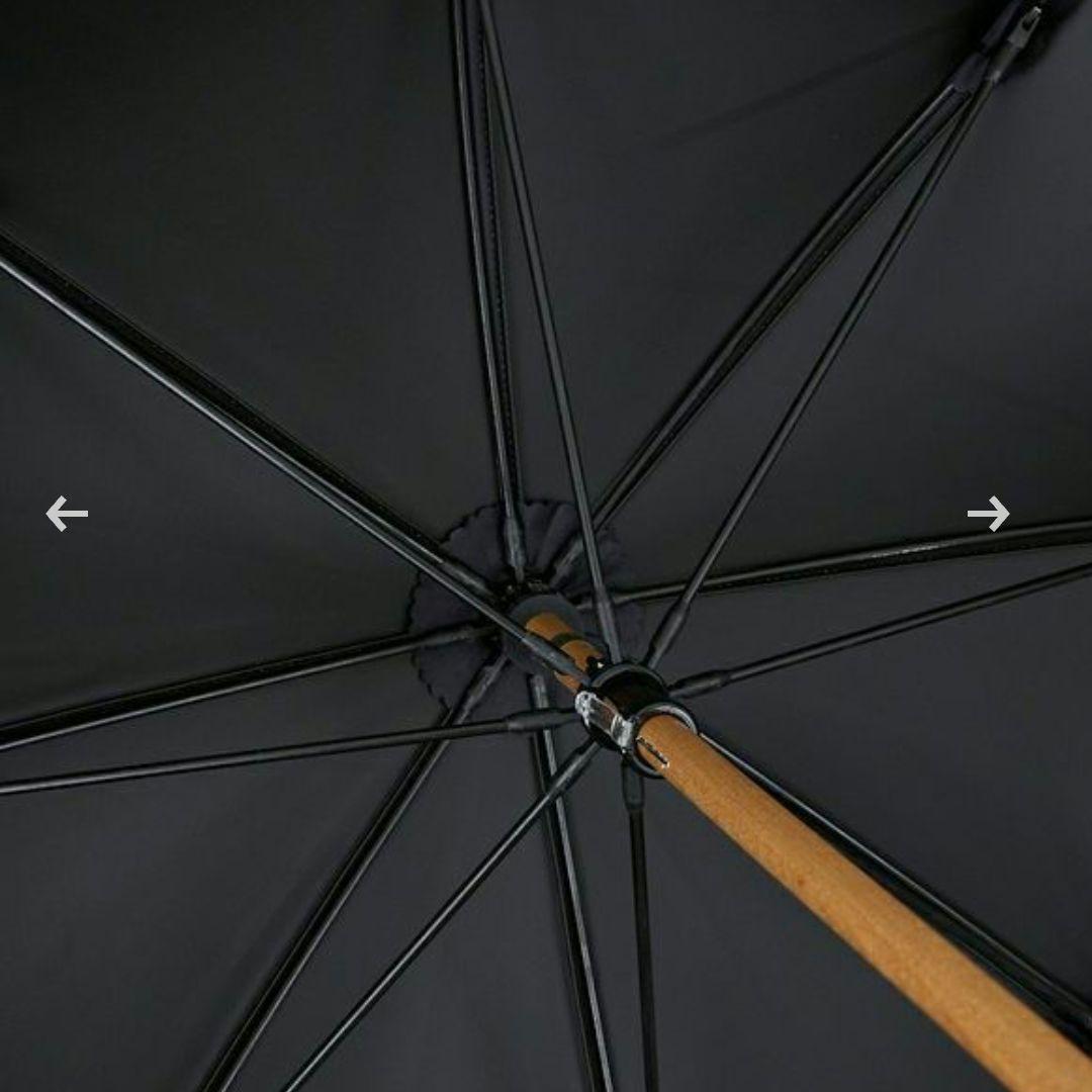 【新品未使用】アントゥーレ　サンバリア　晴雨兼用