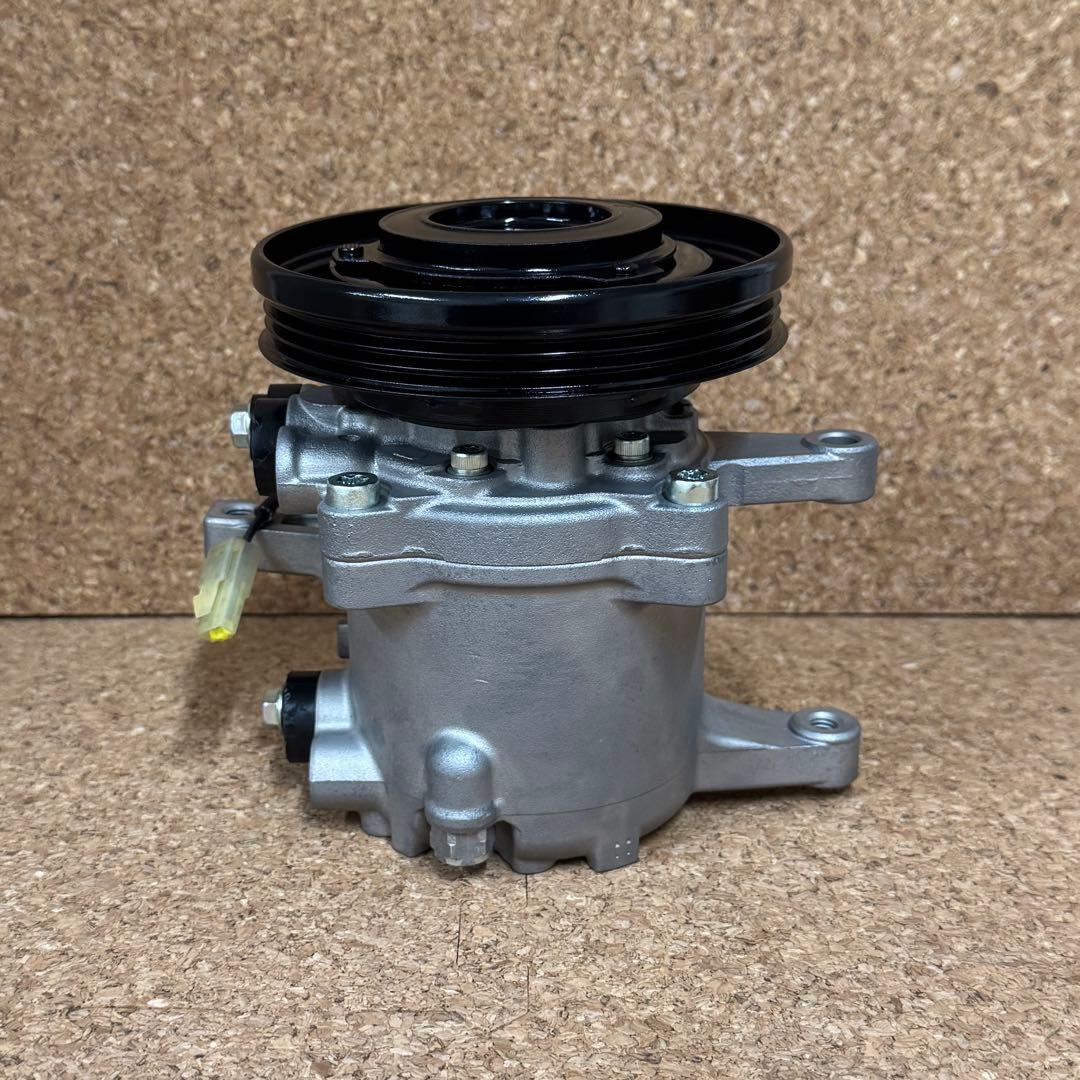 S321Vハイゼット リビルトACコンプレッサー 未使用 長期在庫 保証切れ