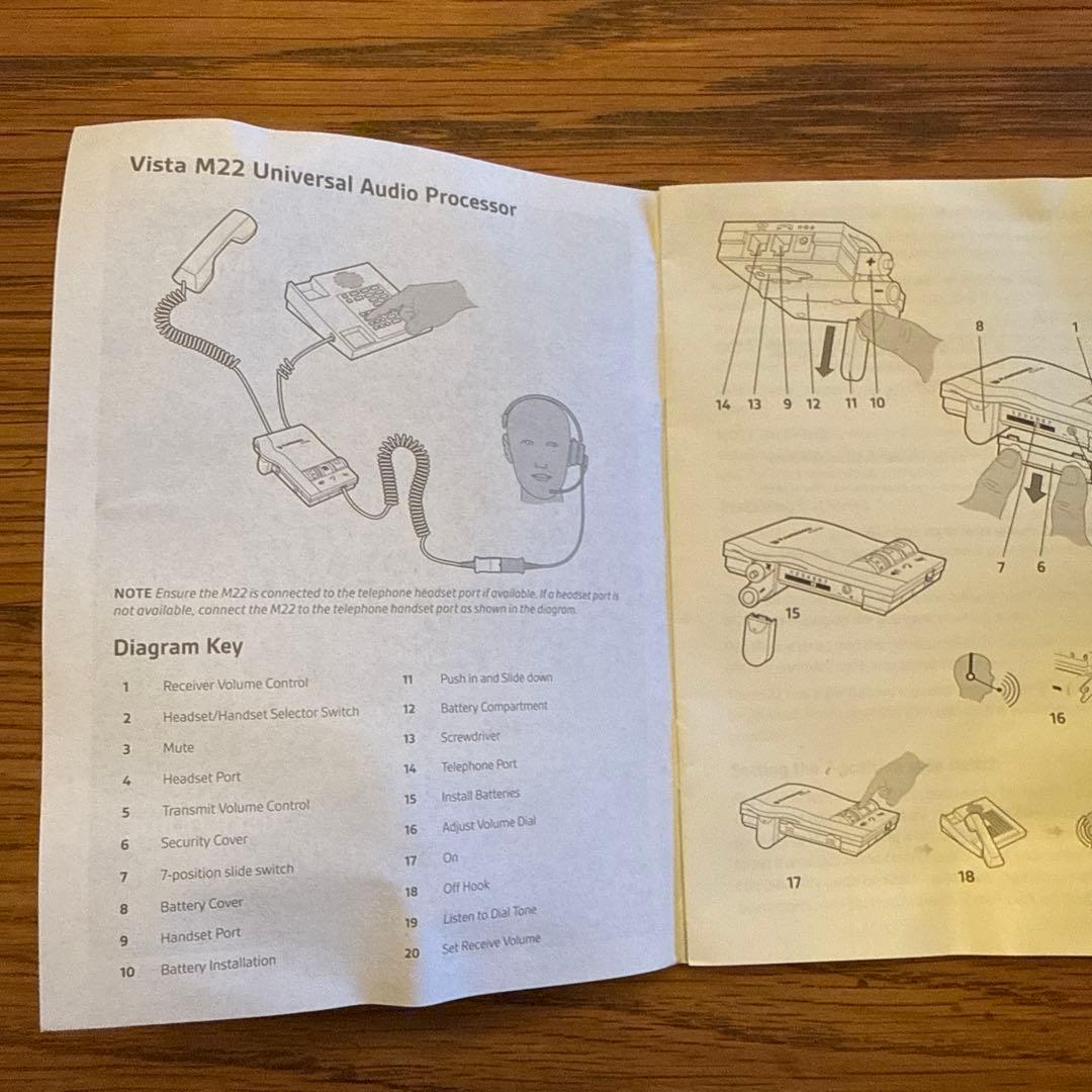 Plantronics EncorePro 710 有線ヘッドセット