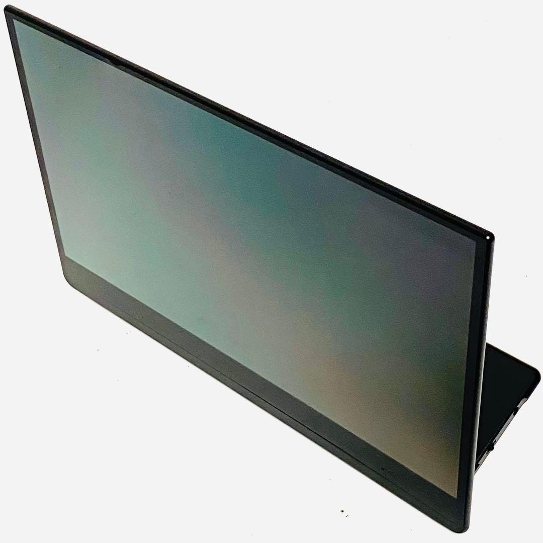 美品 4K モバイルモニター　EWEI 13.3インチ LO-133PU