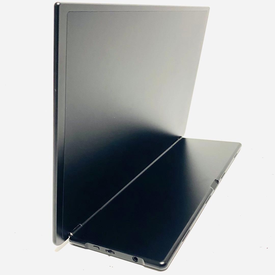 美品 4K モバイルモニター　EWEI 13.3インチ LO-133PU