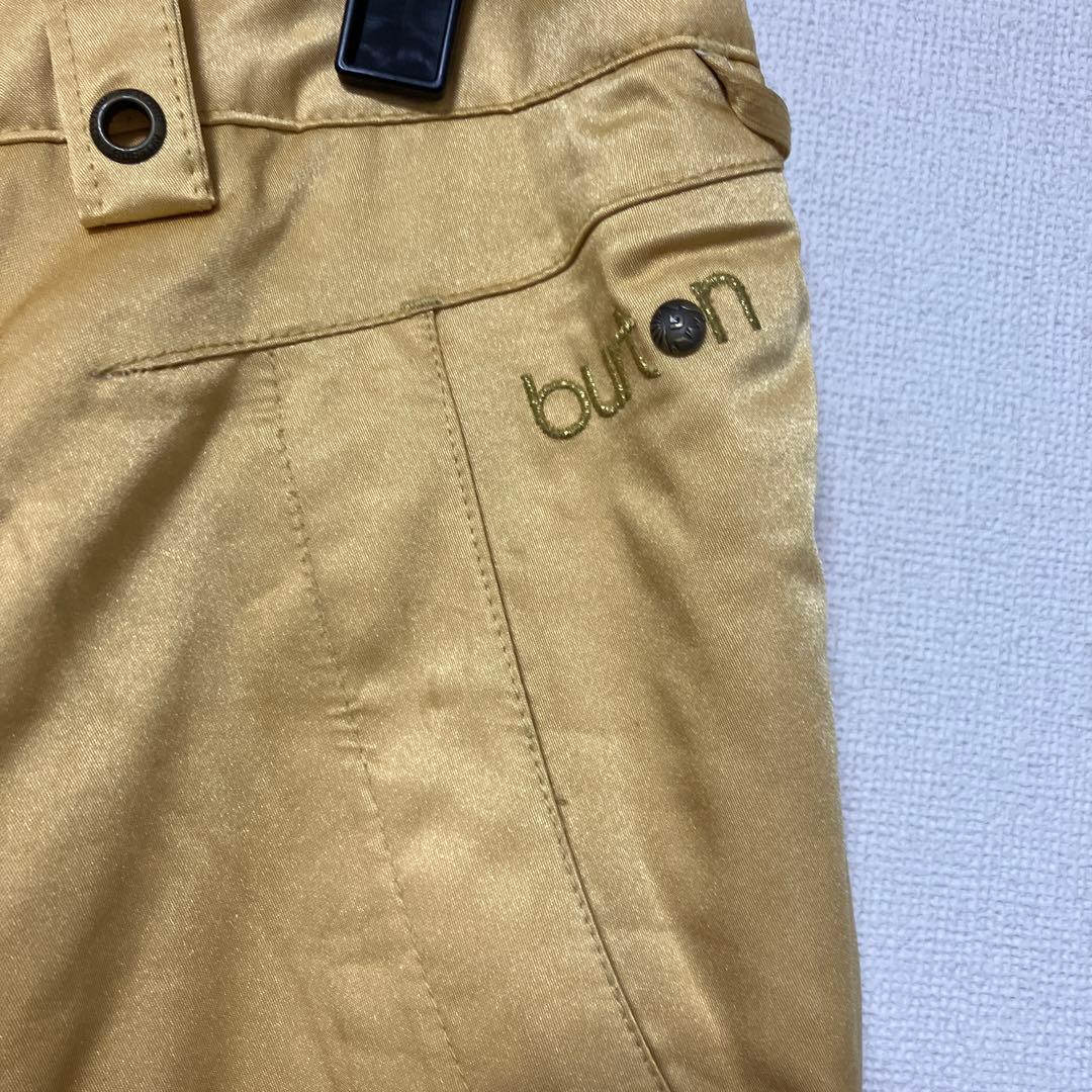 美品　即発送可　バートン　スノーボードウェア　レディースᎷ 上下セット