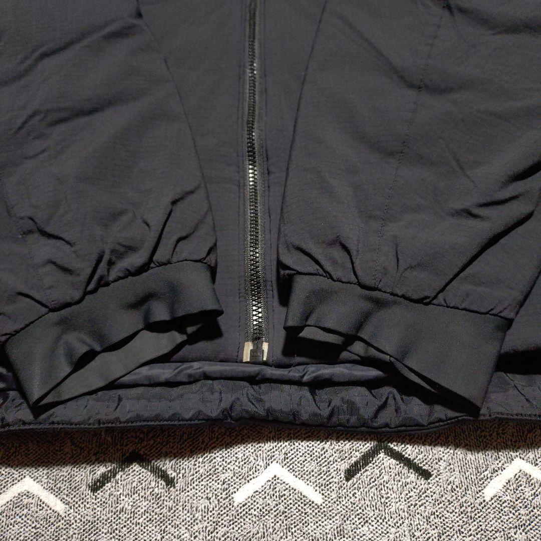 Arc'teryx LEAF アトムジャケット　ミリタリー