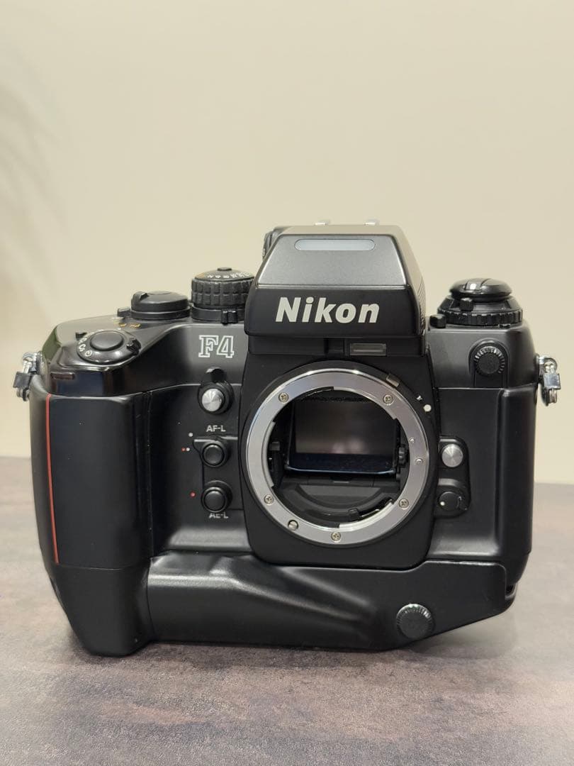 Nikon F4 ボディ
