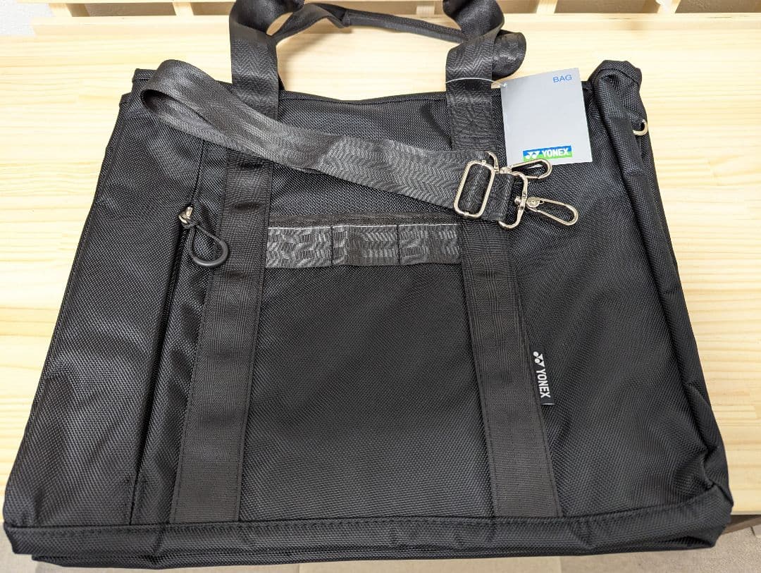 ヨネックス トートバッグ TB-3100