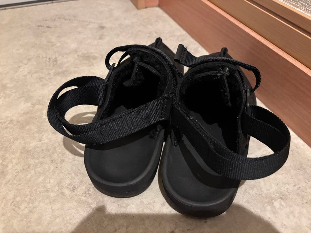 ニードルズ × リーボック　ビートニック　サンダル 28cm