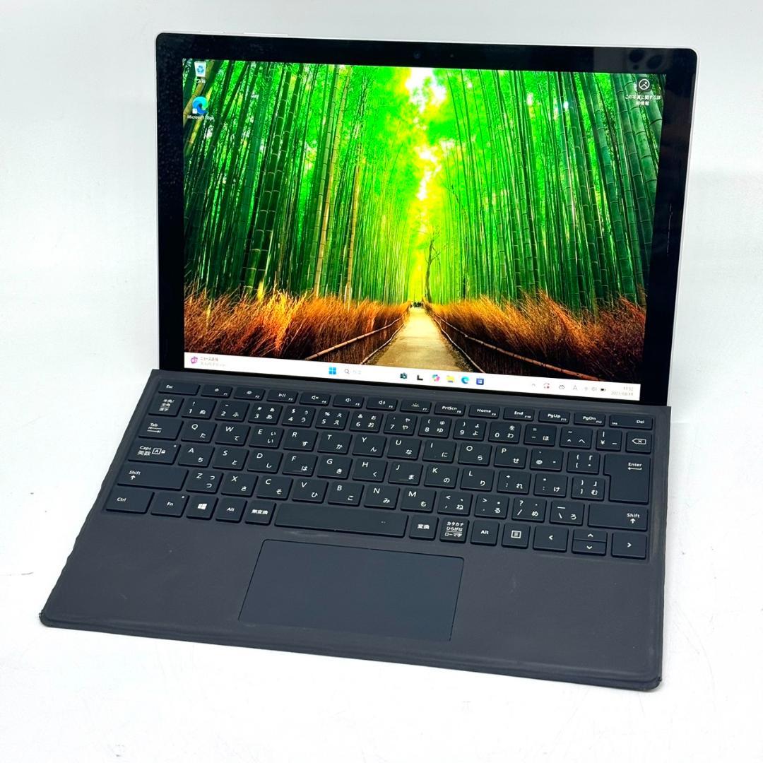 Surface Pro5 1807 SSD 256GB メモリ 8GB