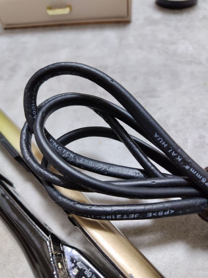 HAIRBEAURON 4d plusストレートヘアアイロン