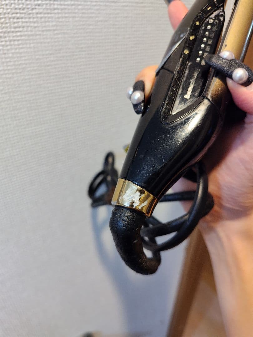 HAIRBEAURON 4d plusストレートヘアアイロン