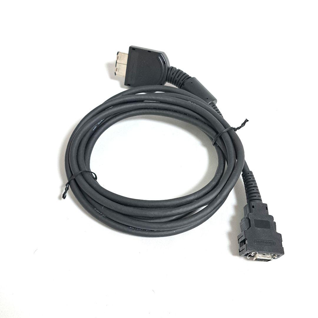 ゲームキューブ D端子ビデオケーブル　DOL-009