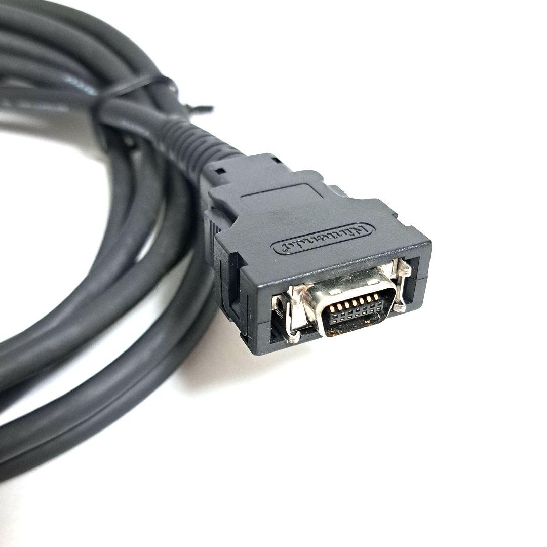 ゲームキューブ D端子ビデオケーブル　DOL-009