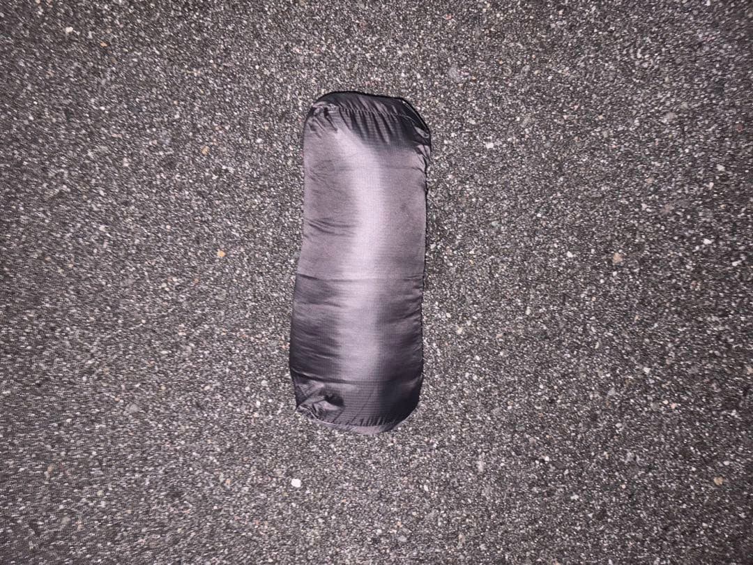 00s パッカブル Eddie Bauer キルティング ライト ダウン y2k