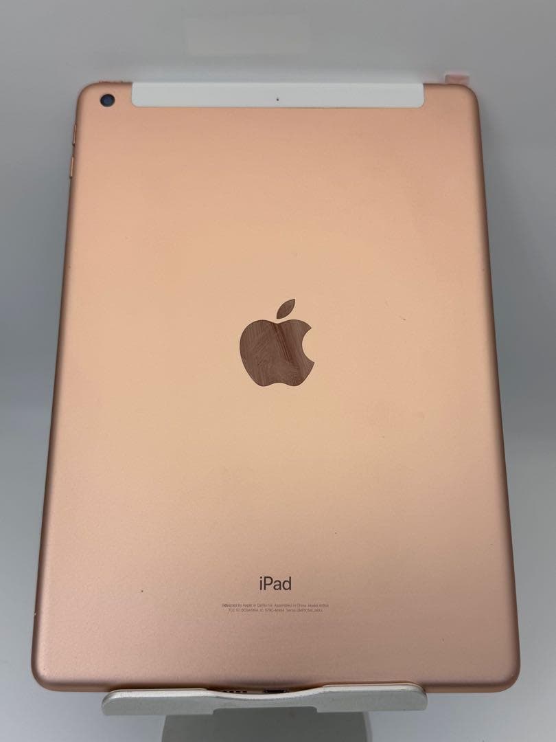 ipad 128GB 第6世代