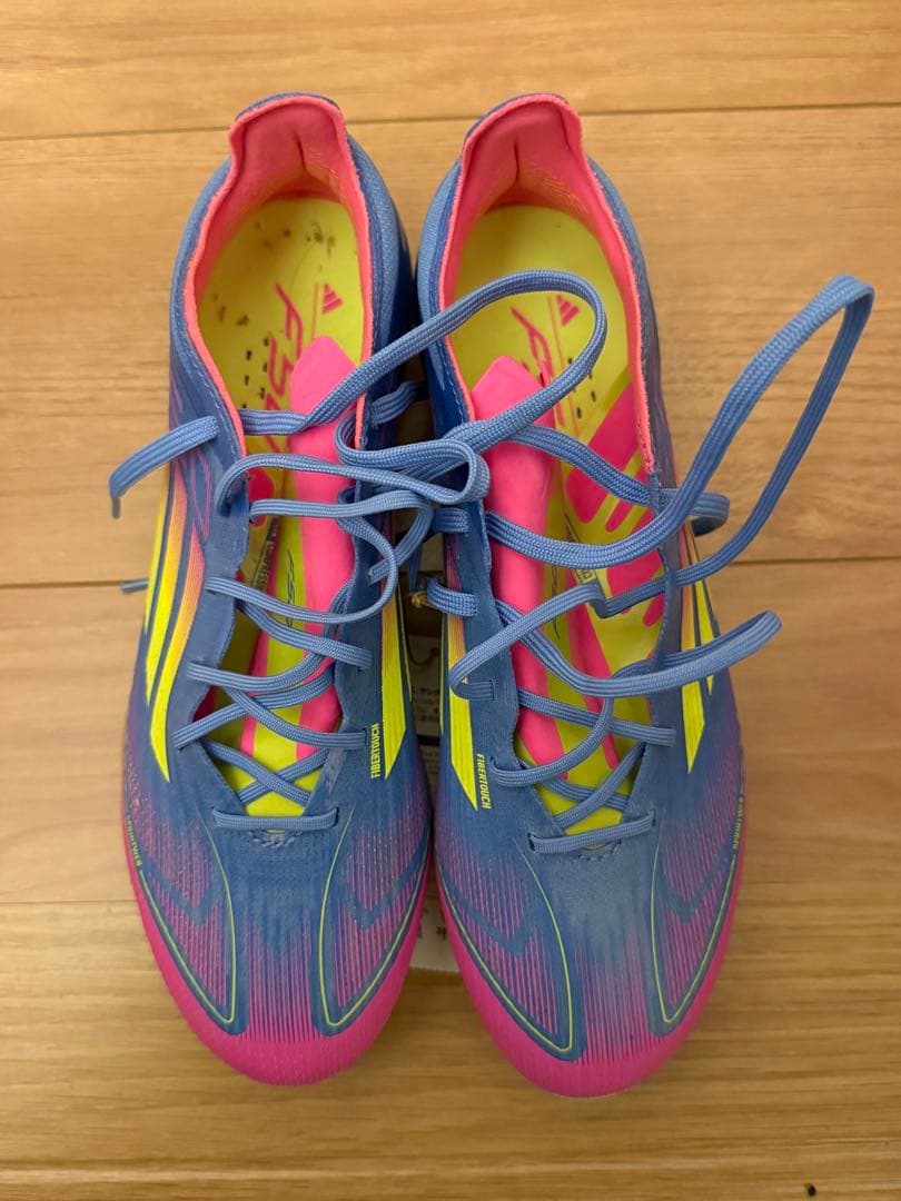 adidas F50 サッカースパイク FG