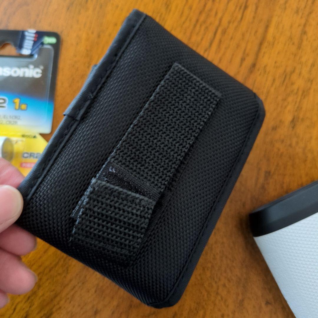 専用　Nikon クールショット　20G2 レーザー距離計