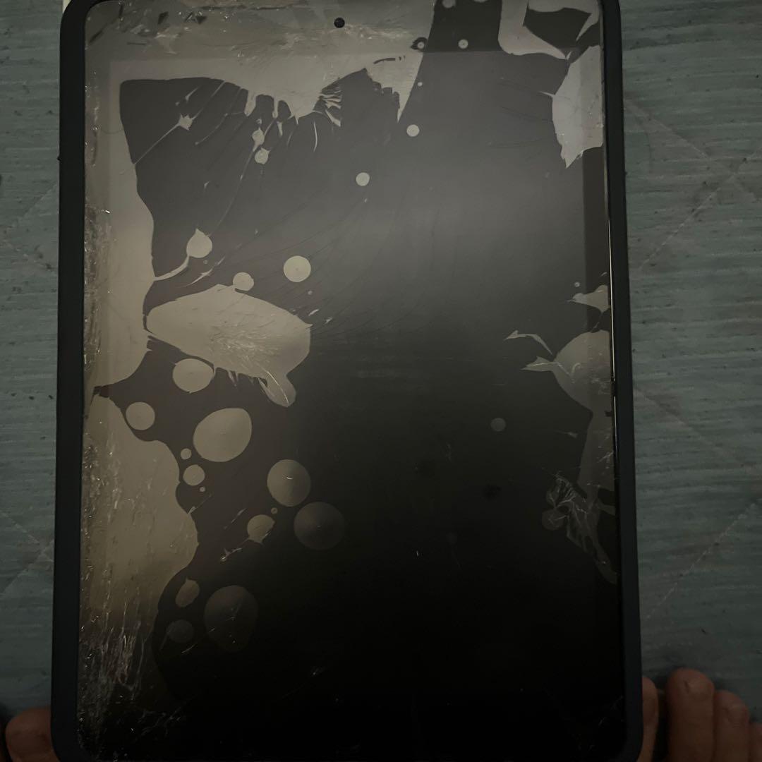 Apple iPad (第9世代) 64GB