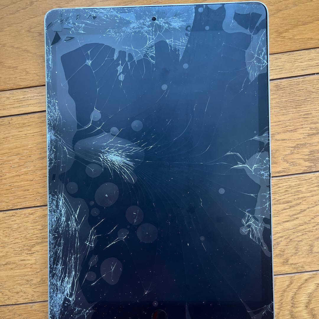 Apple iPad (第9世代) 64GB