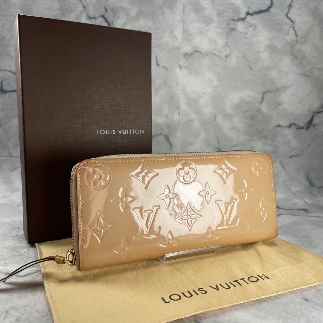 ❤️極美品・付属品完備❤️ LOUIS VUITTON ヴェルニ クレマンス