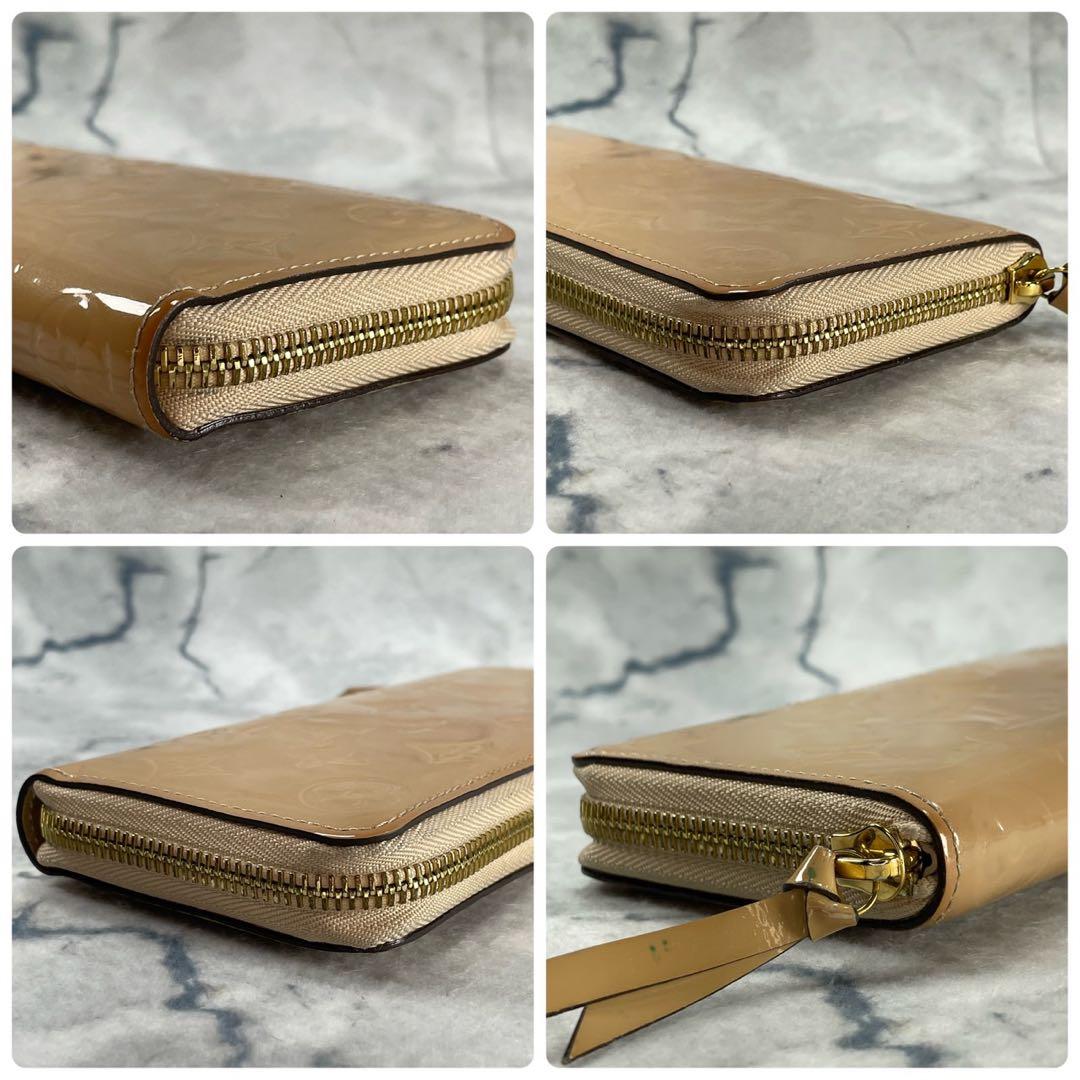 ❤️極美品・付属品完備❤️ LOUIS VUITTON ヴェルニ クレマンス