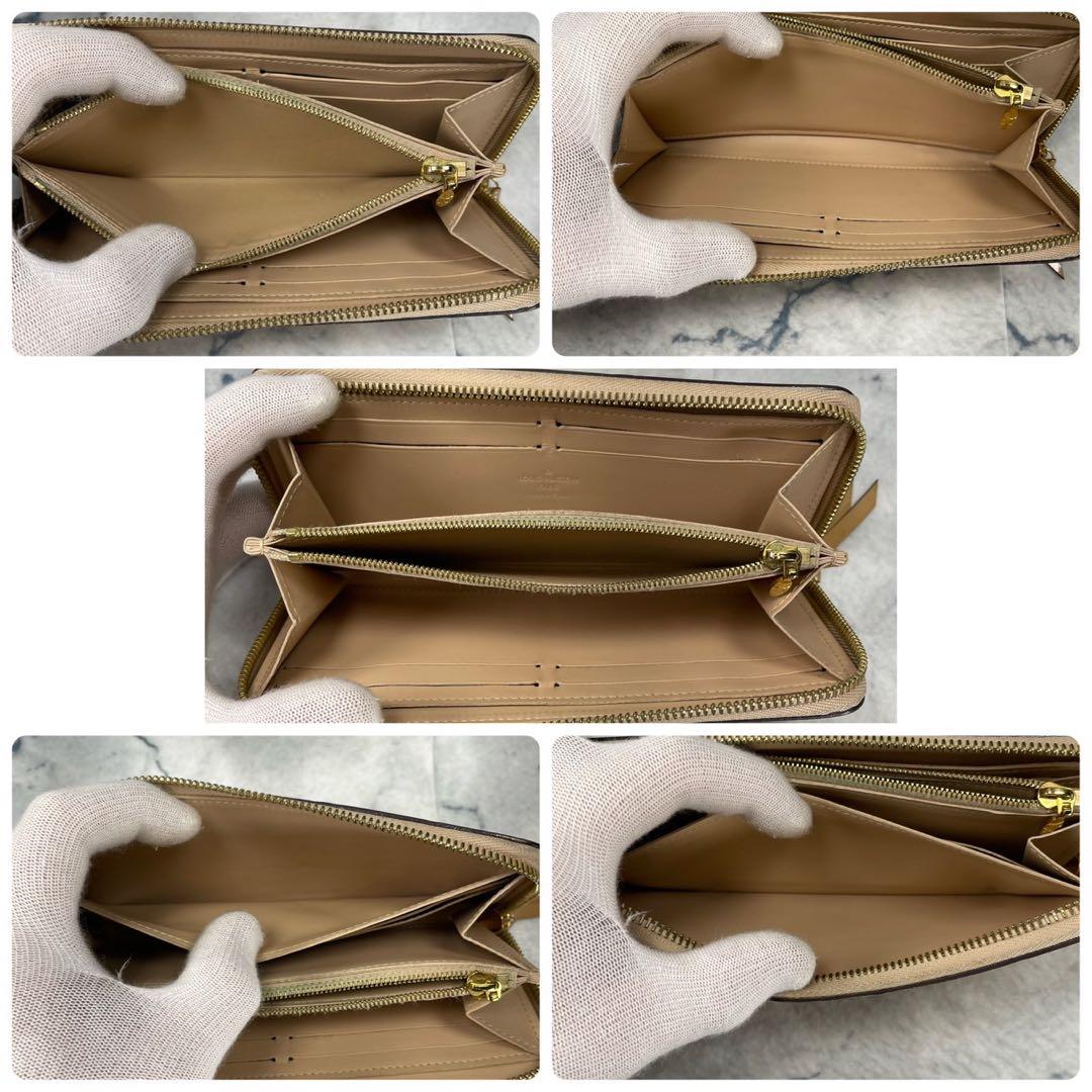 ❤️極美品・付属品完備❤️ LOUIS VUITTON ヴェルニ クレマンス