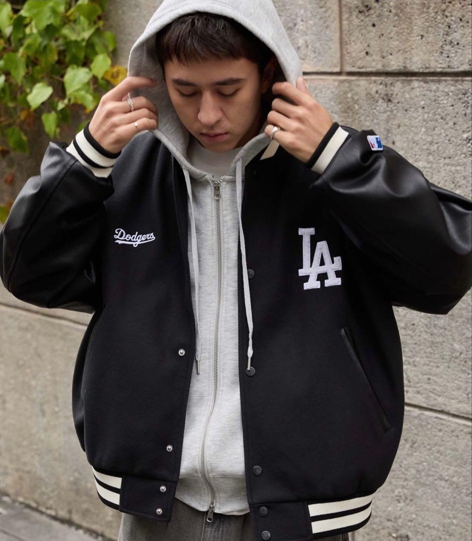 R*I様 MLB ドジャース スタジャン