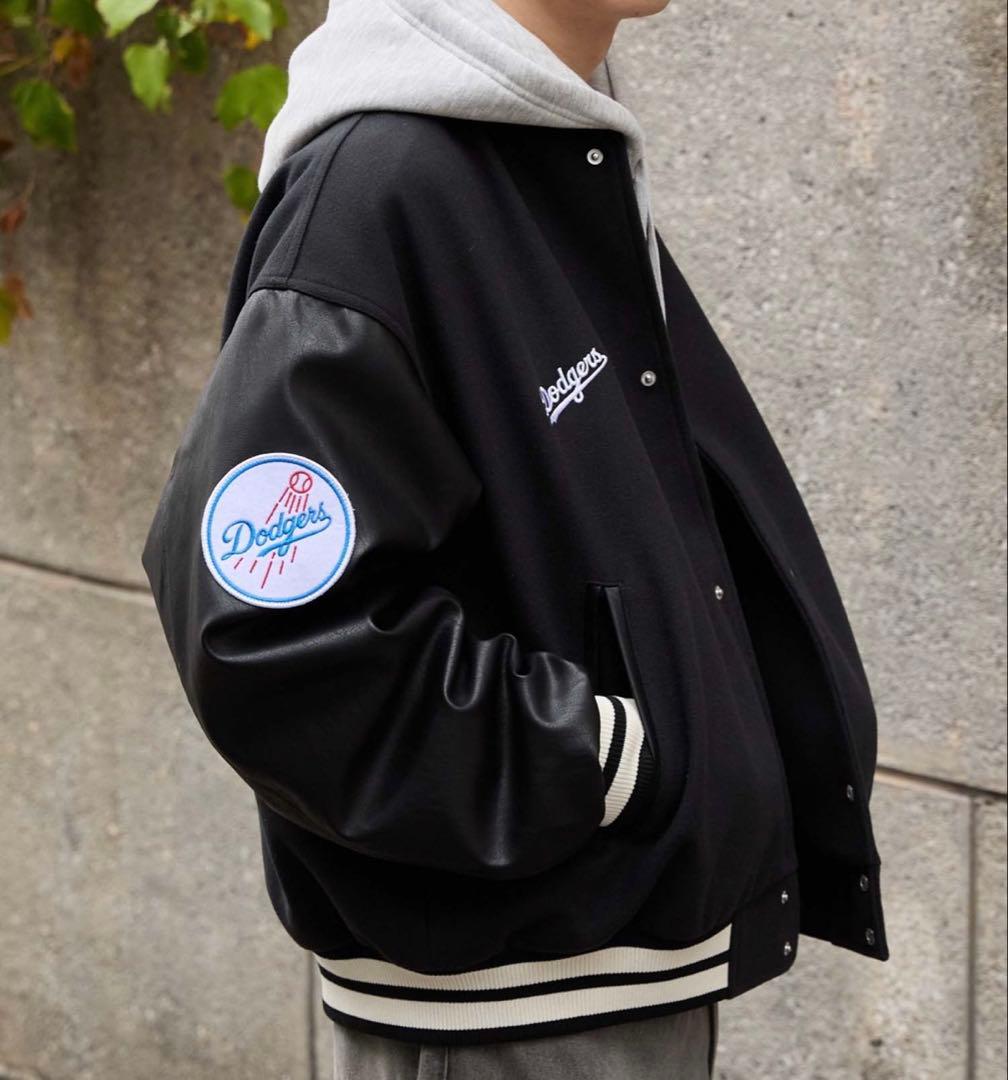 R*I様 MLB ドジャース スタジャン