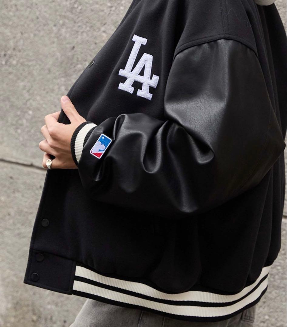 R*I様 MLB ドジャース スタジャン