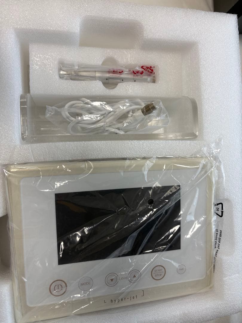 値下げ！美品☆ミシレルト ハイパージェット