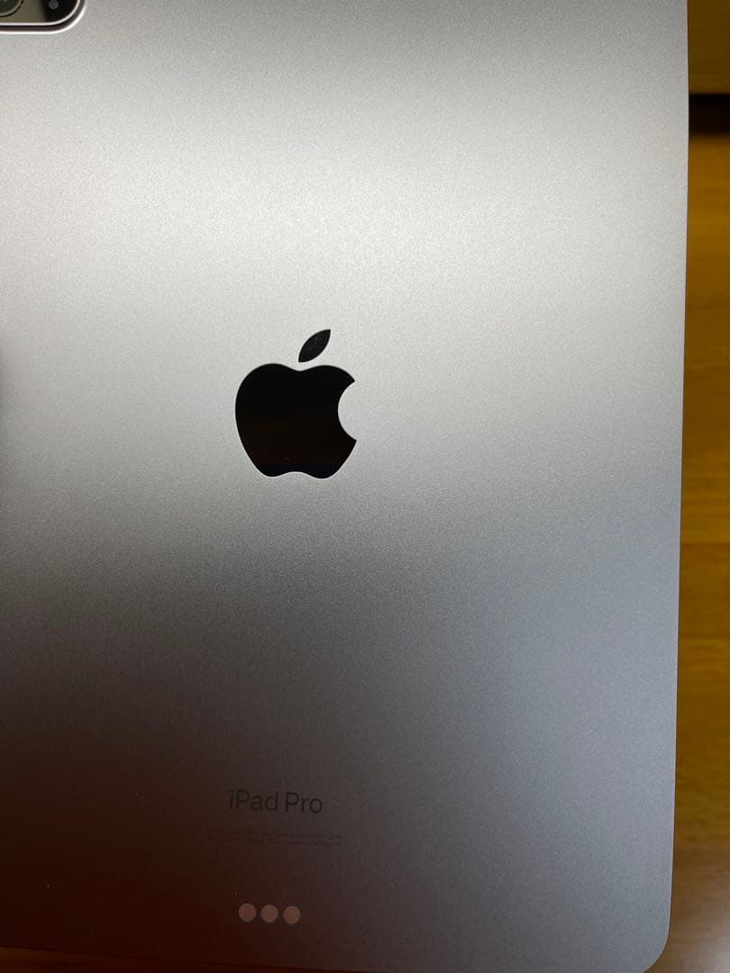 iPad Pro 11インチ 第4世代　Wi-Fiモデル 128GB